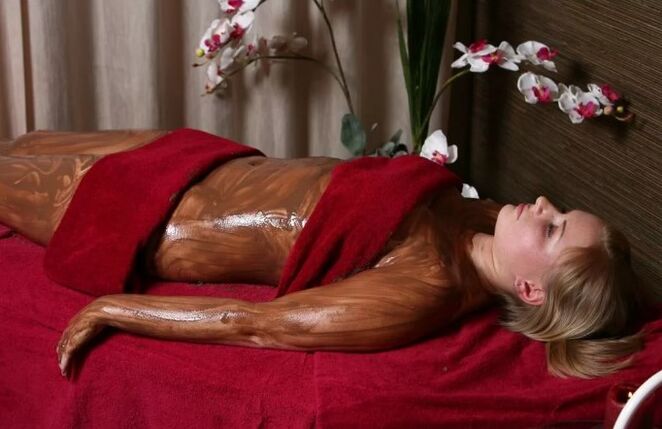 Envoltura de chocolate