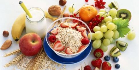 Productos permitidos para las venas varicosas.